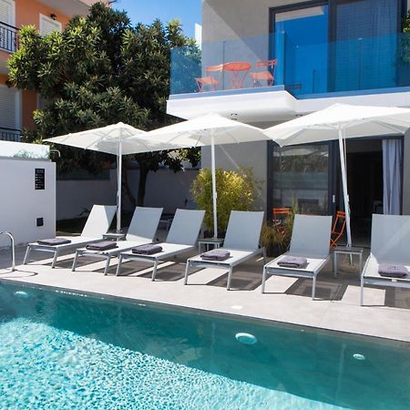 Azul Apartments Nydri (Lefkada) Exterior foto