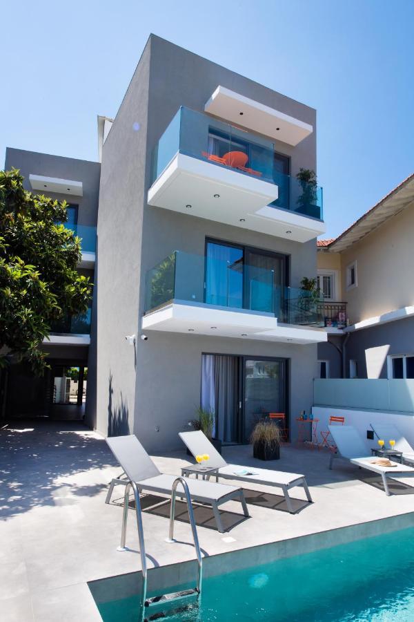 Azul Apartments Nydri (Lefkada) Exterior foto