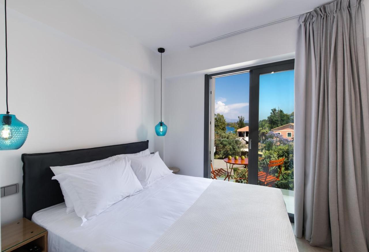 Azul Apartments Nydri (Lefkada) Exterior foto