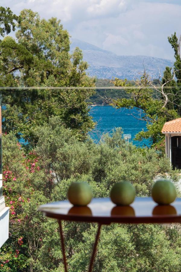 Azul Apartments Nydri (Lefkada) Exterior foto