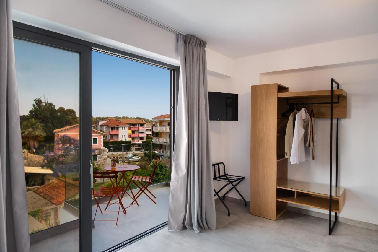 Azul Apartments Nydri (Lefkada) Exterior foto