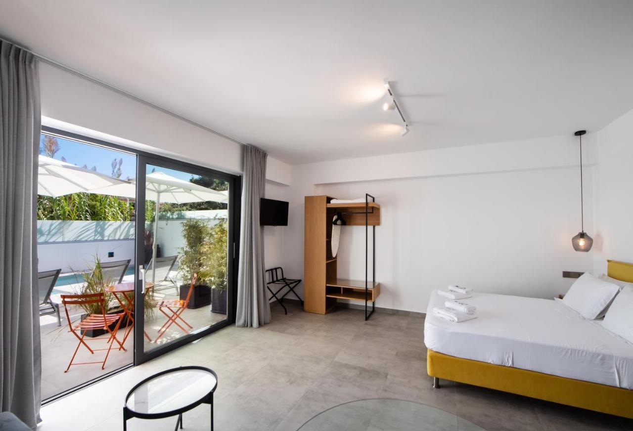 Azul Apartments Nydri (Lefkada) Exterior foto