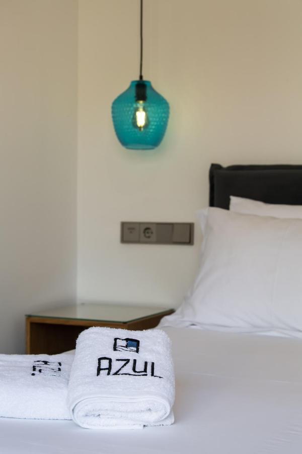 Azul Apartments Nydri (Lefkada) Exterior foto