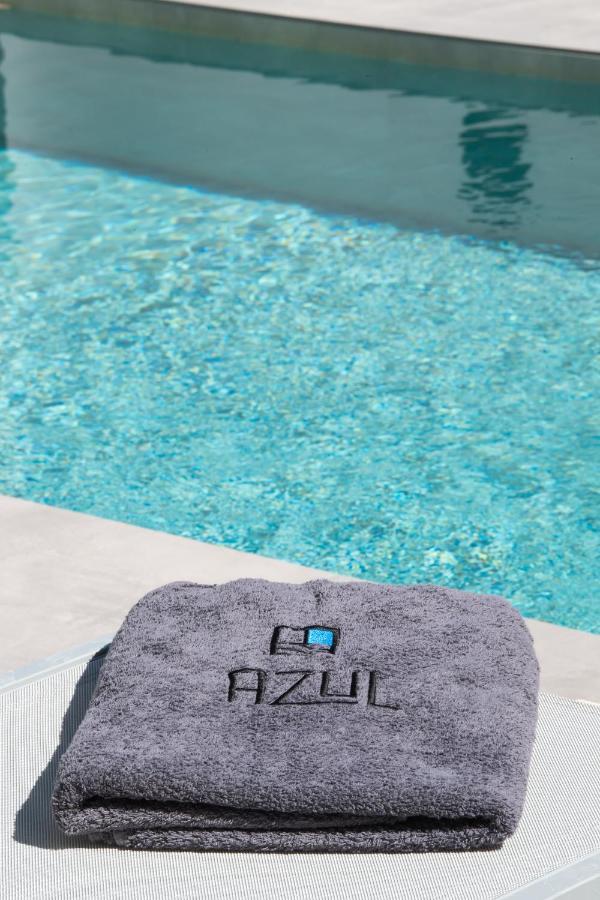 Azul Apartments Nydri (Lefkada) Exterior foto